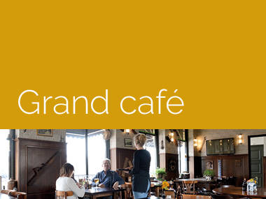 grand café